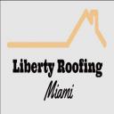 Liberty Roofing Miami logo